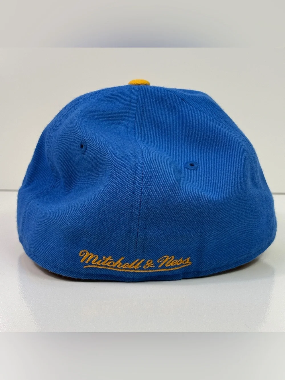 Mitchell & Ness good overall